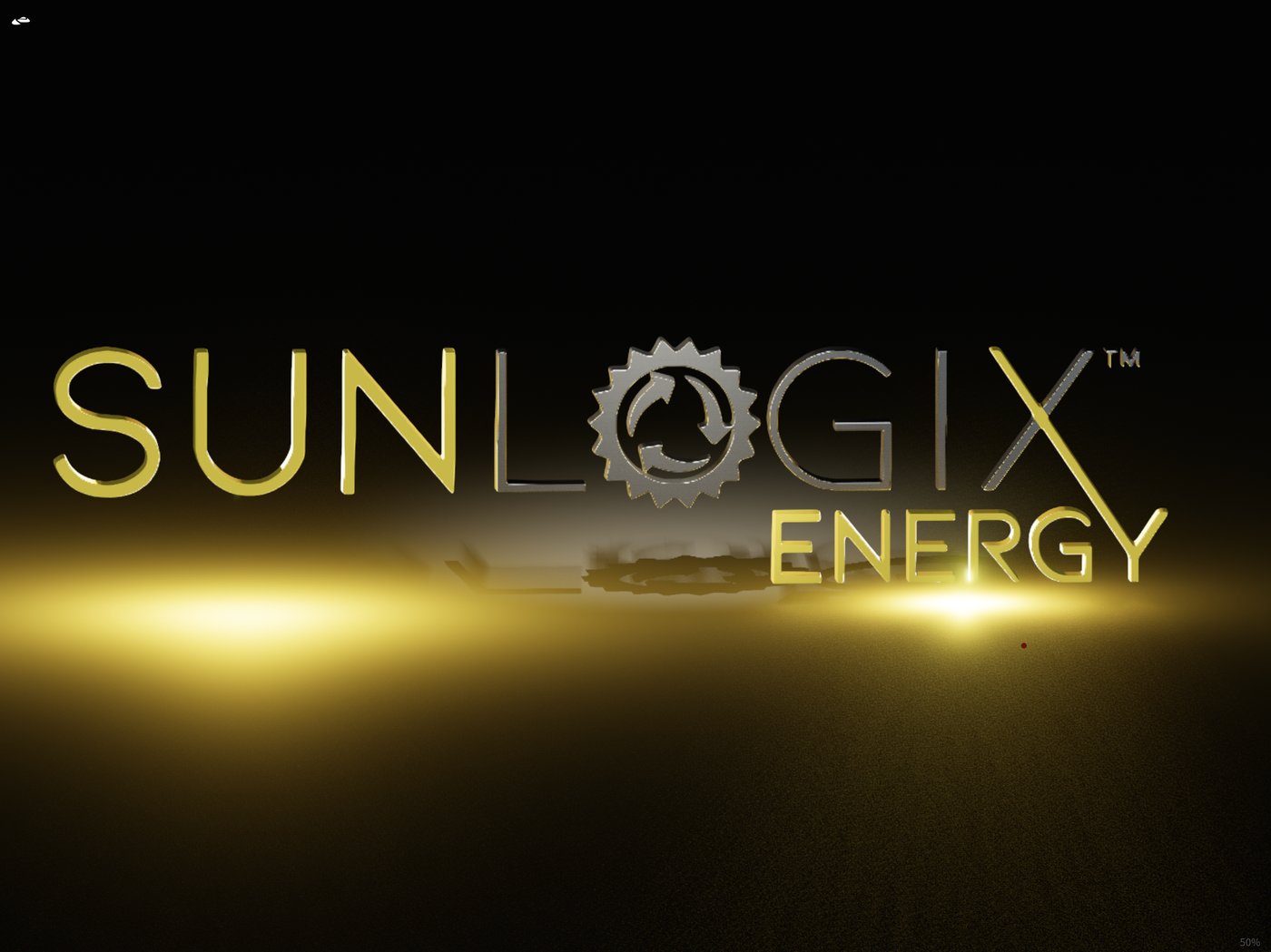 Sunlogix Energy logo